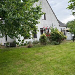 Resthof im Raum Colnrade OT Holtorf