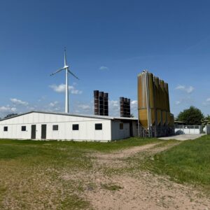 Moderner Schweinemaststall im Raum Großenkneten zu verkaufen!
