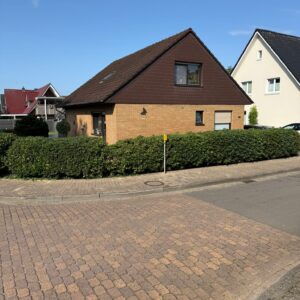 Einfamilienhaus in Essen (Oldb.)-Hülsenmoor