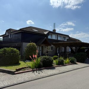 4 Familienhaus in Lastrup