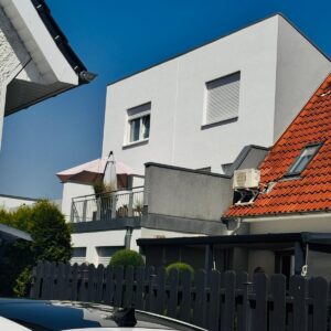 Repräsentatives Apartment (Bj. 2014) mit Dachterrasse TOP-LAGE in Vechta