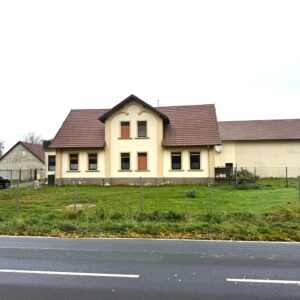 Landwirtschaftliche Hofstelle in Siedenburg zu verkaufen