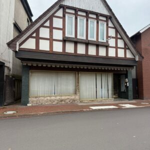 Wohn- und Geschäftshaus in Essen Oldenburg