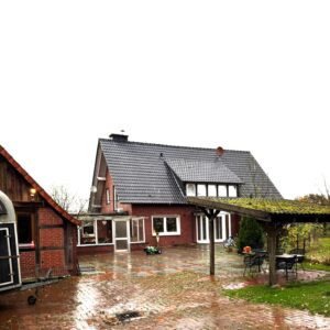 Landwirtschaftliche Hofstelle (Obstplantage) im Raum Bakum-Langförden zu verkaufen!