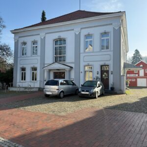 Stadtvilla in Quakenbrück