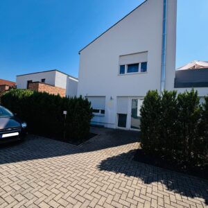 Repräsentatives  Apartment (Bj. 2014)  TOP - LAGE in Vechta