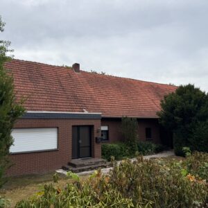 Hofstelle in Lähden